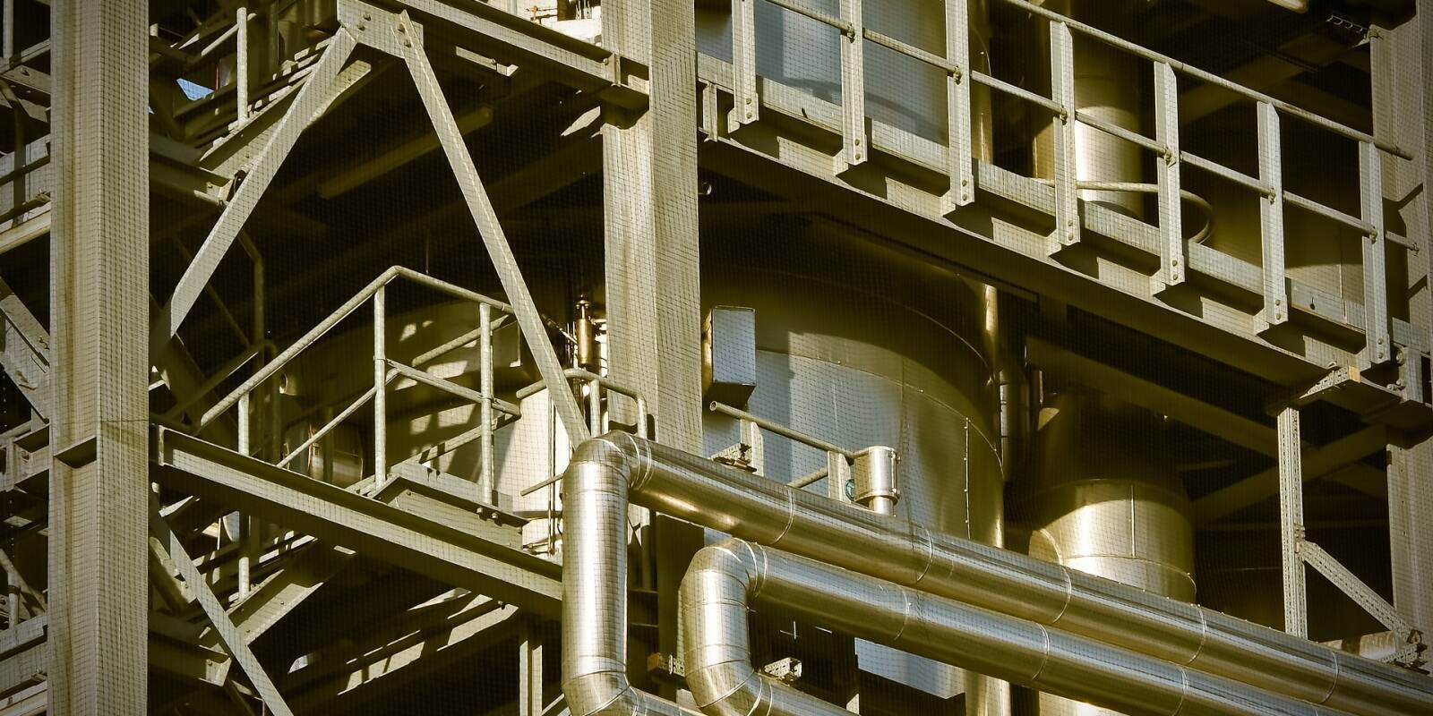OIL&GAS