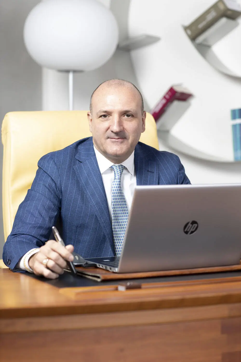 Antonio Schiro