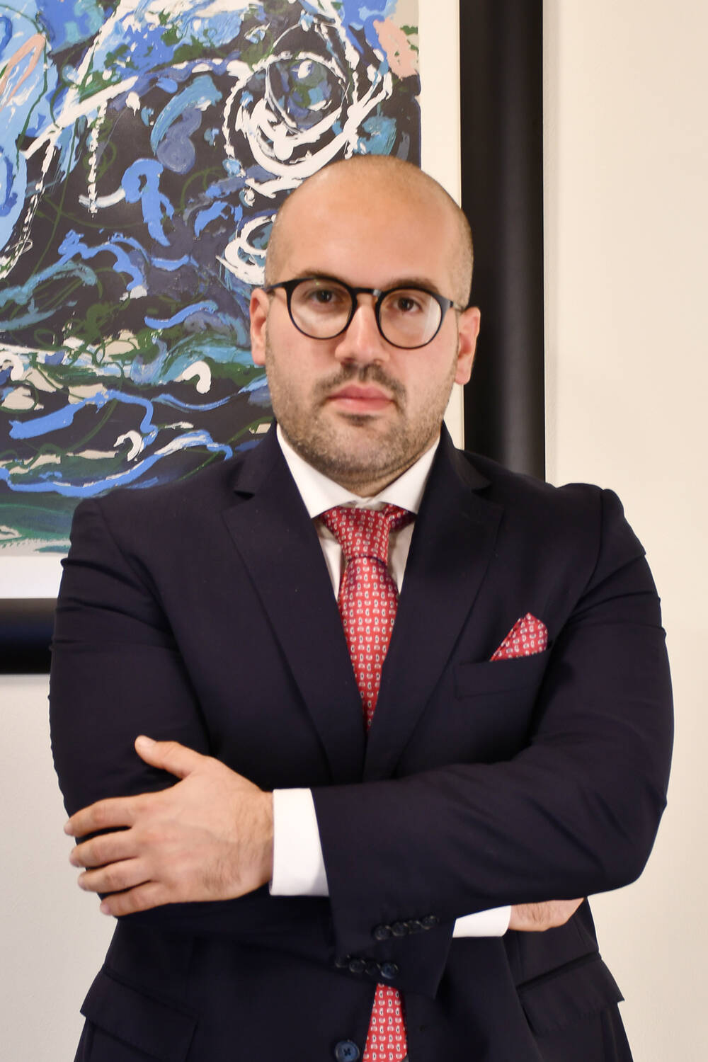 Enrico Venturini