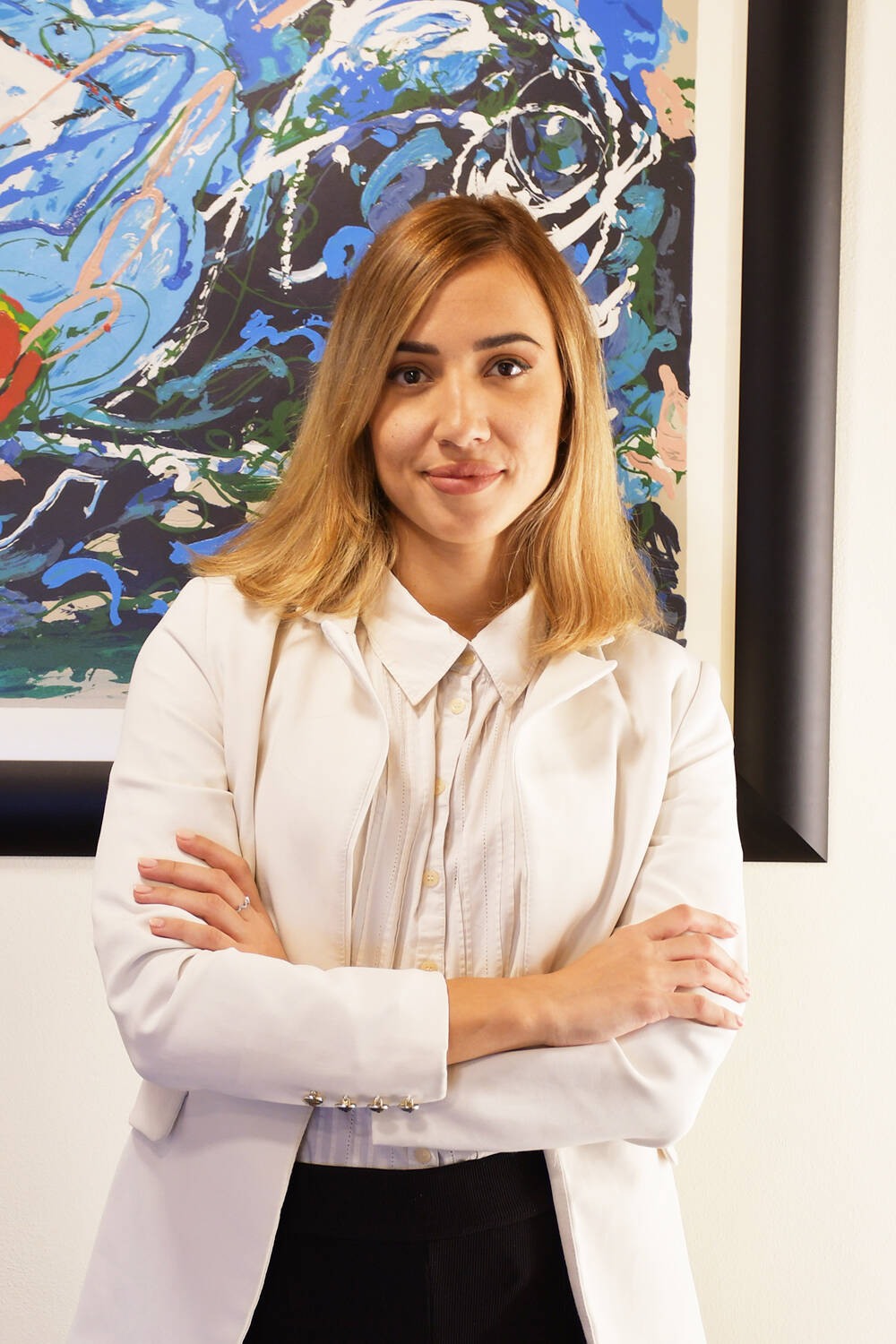 Marina Stevanović