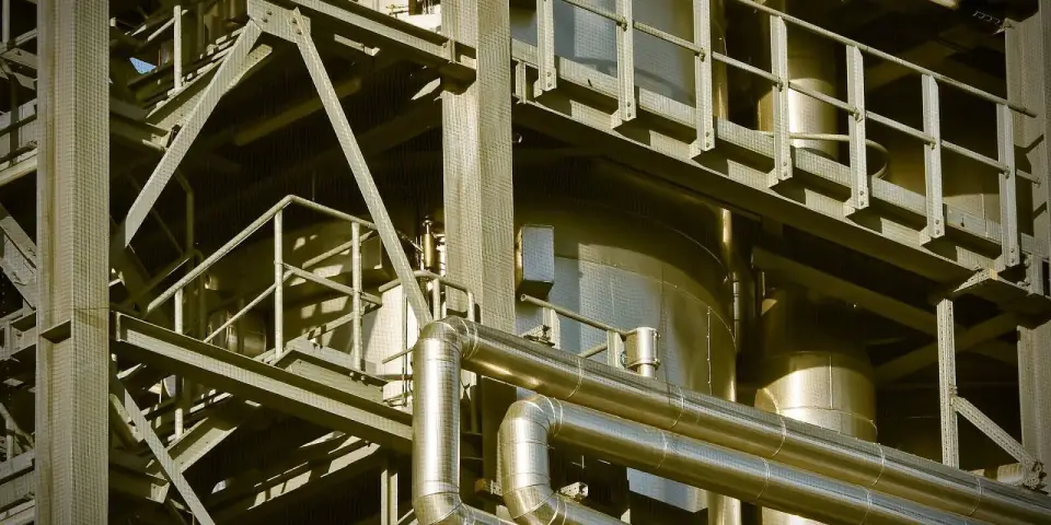 OIL&GAS